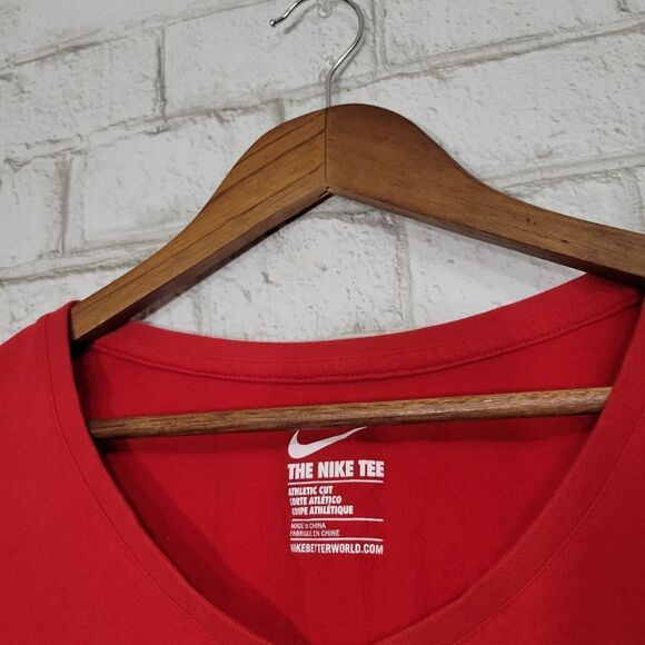 NIKE United States Olympic tee - Picture 5 of 13